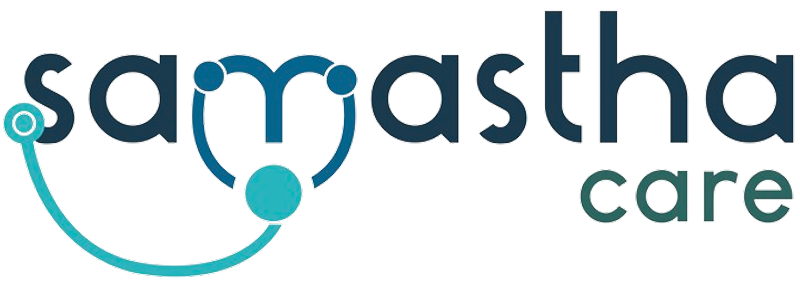 Samastha Logo Refined