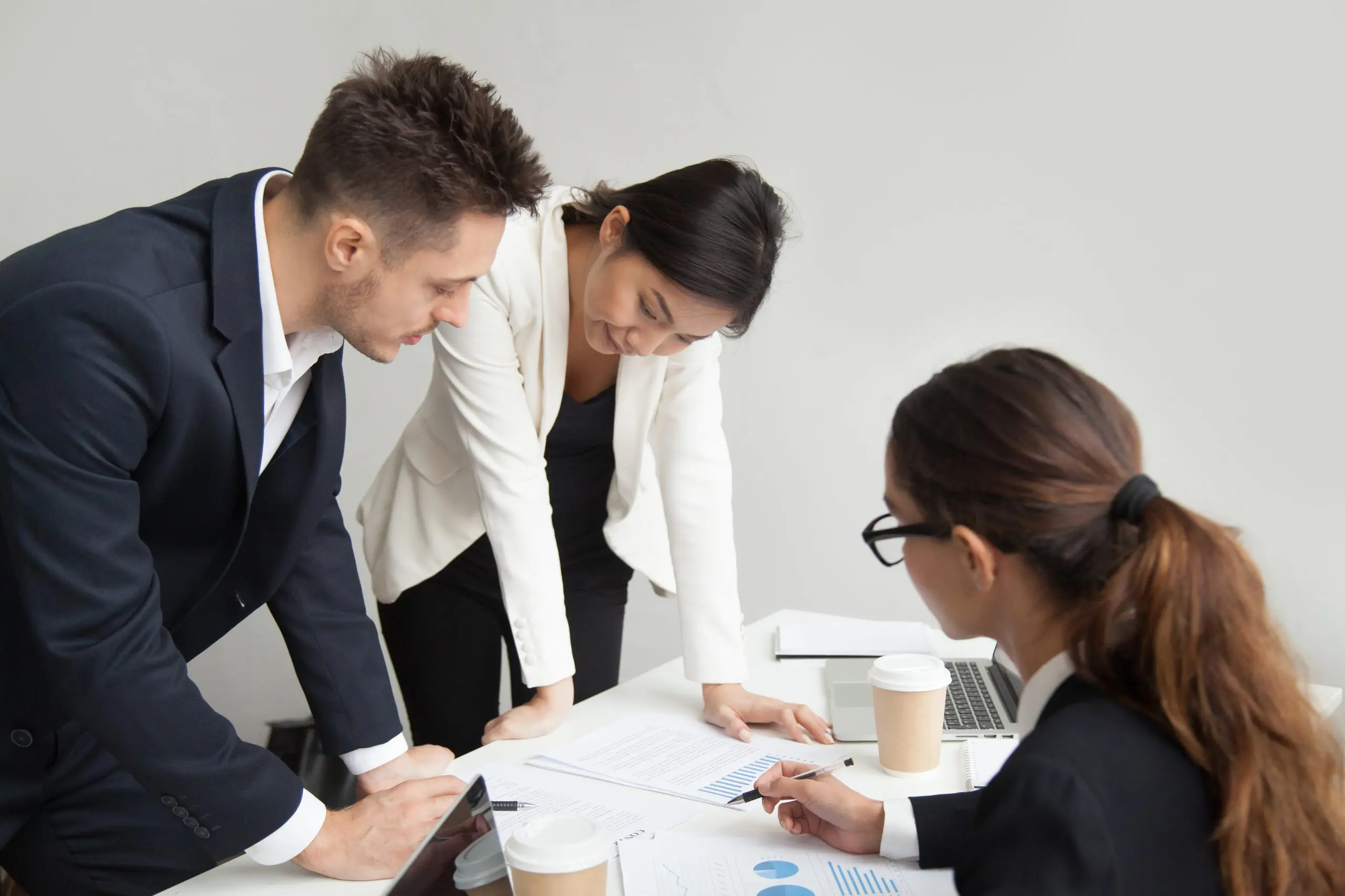 business crisis management consulting