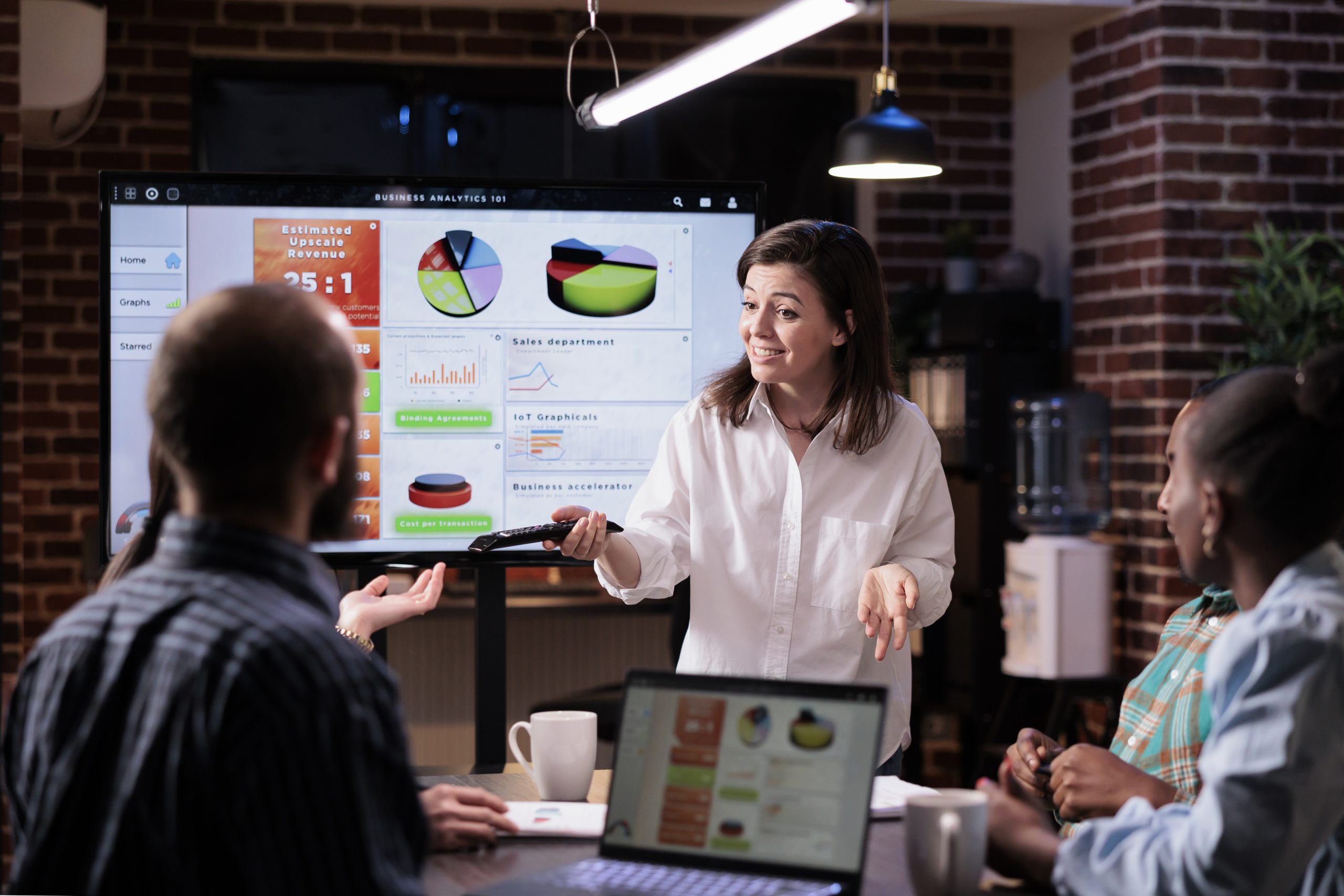 marketing automation