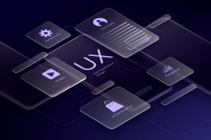 UI/UX Design Modern