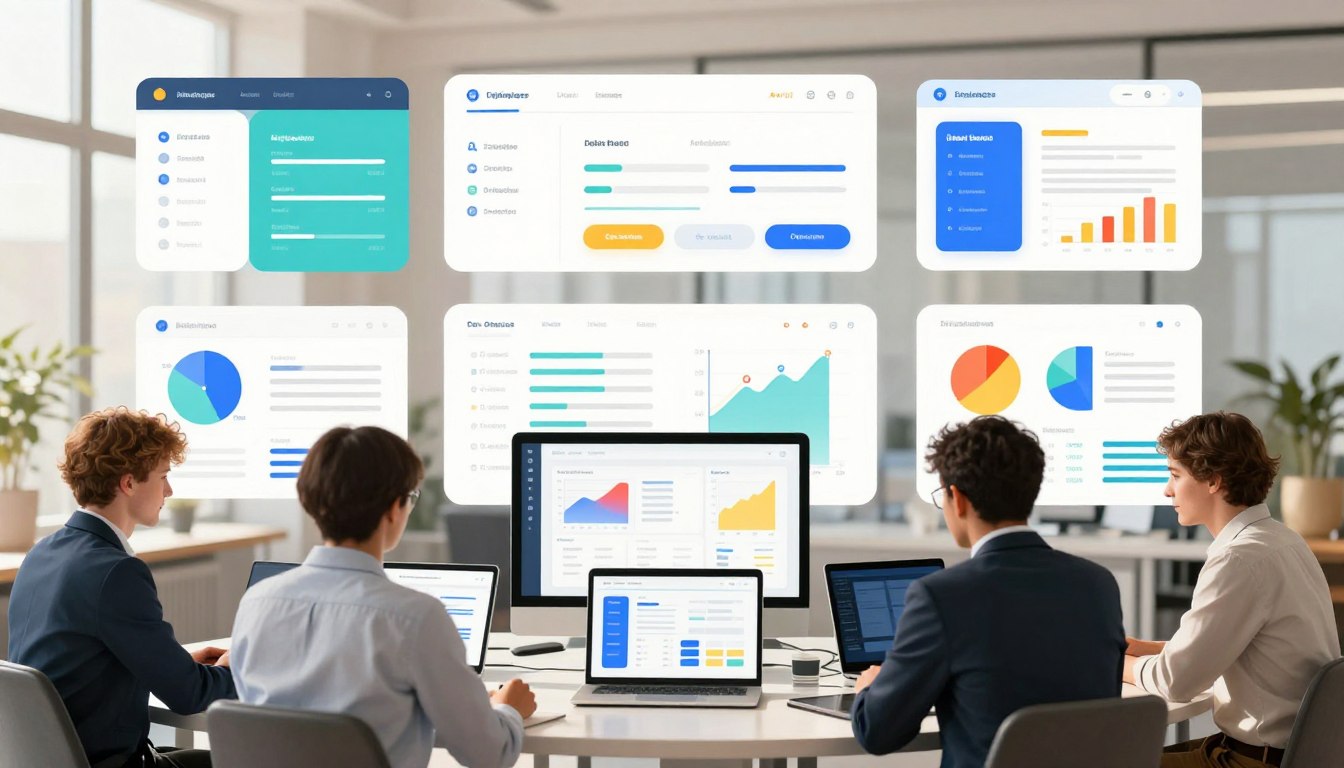 UIUX Designer